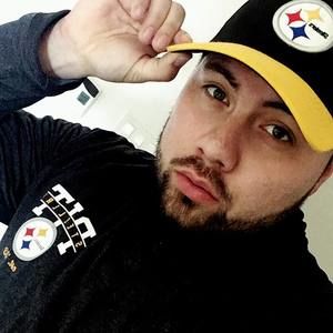 Meet your Posher, Roy